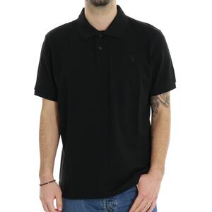 POLO ESSENTIAL THE NORTH FACE NERO